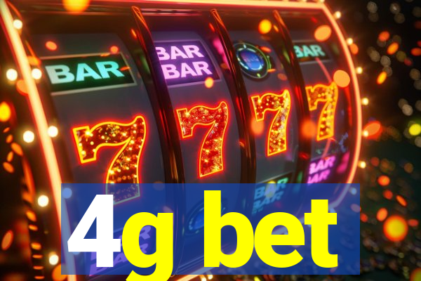 4g bet